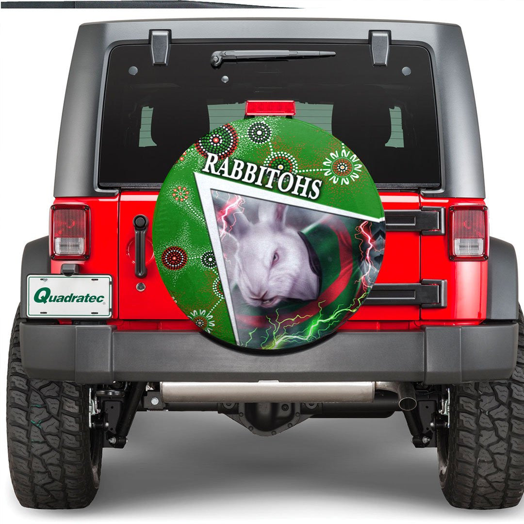 vibehoodie-tire-south-sydney-rabbitohs-special-style-rugby-team-spare-tire-cover