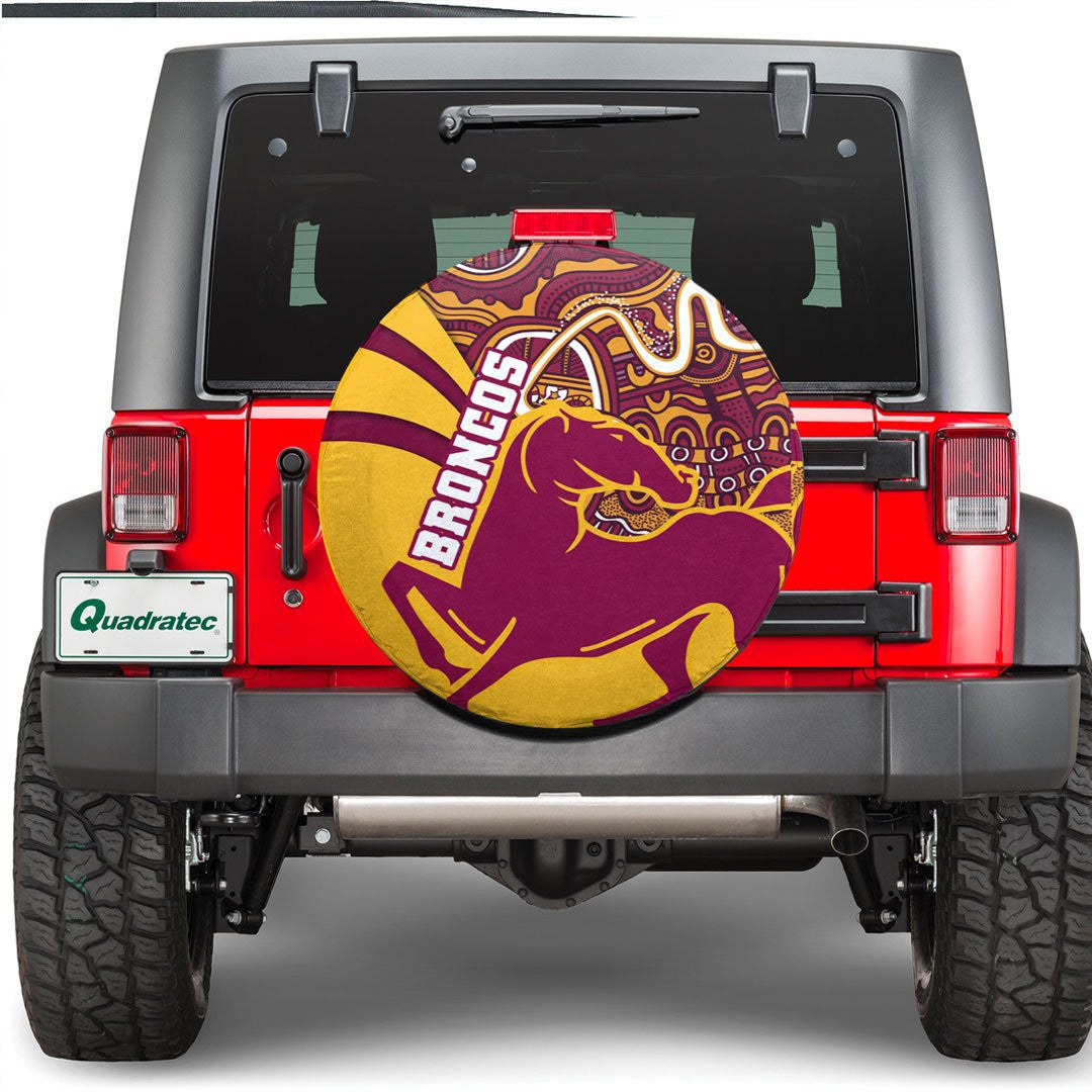 vibehoodie-tire-brisbane-broncos-indigenous-rugby-team-spare-tire-cover