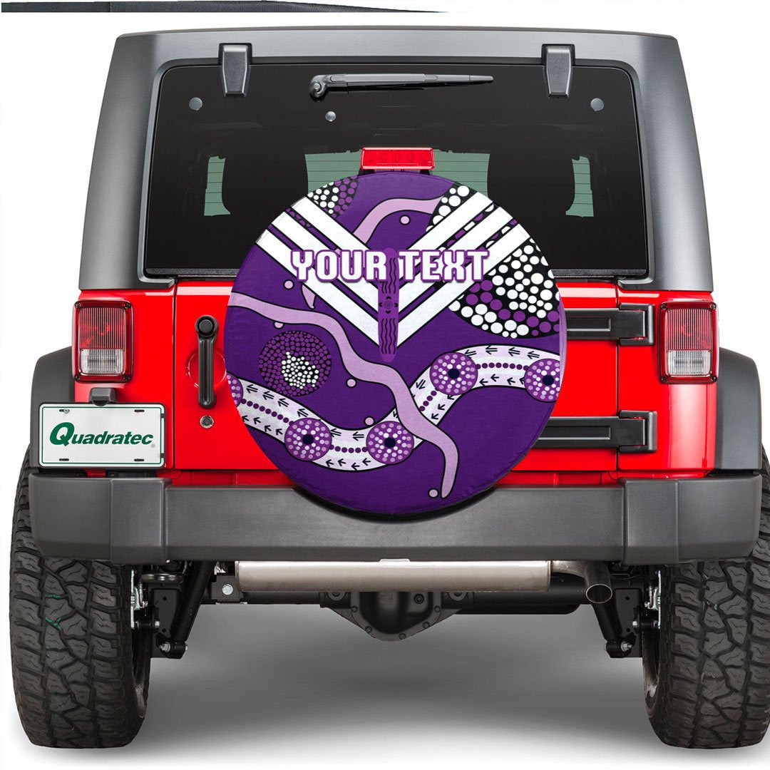 vibehoodie-tire-custom-fremantle-dockers-indigenous-limited-football-team-spare-tire-cover