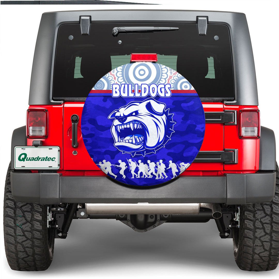 vibehoodie-tire-western-bulldogs-bulldogs-anzac-day-football-team-spare-tire-cover