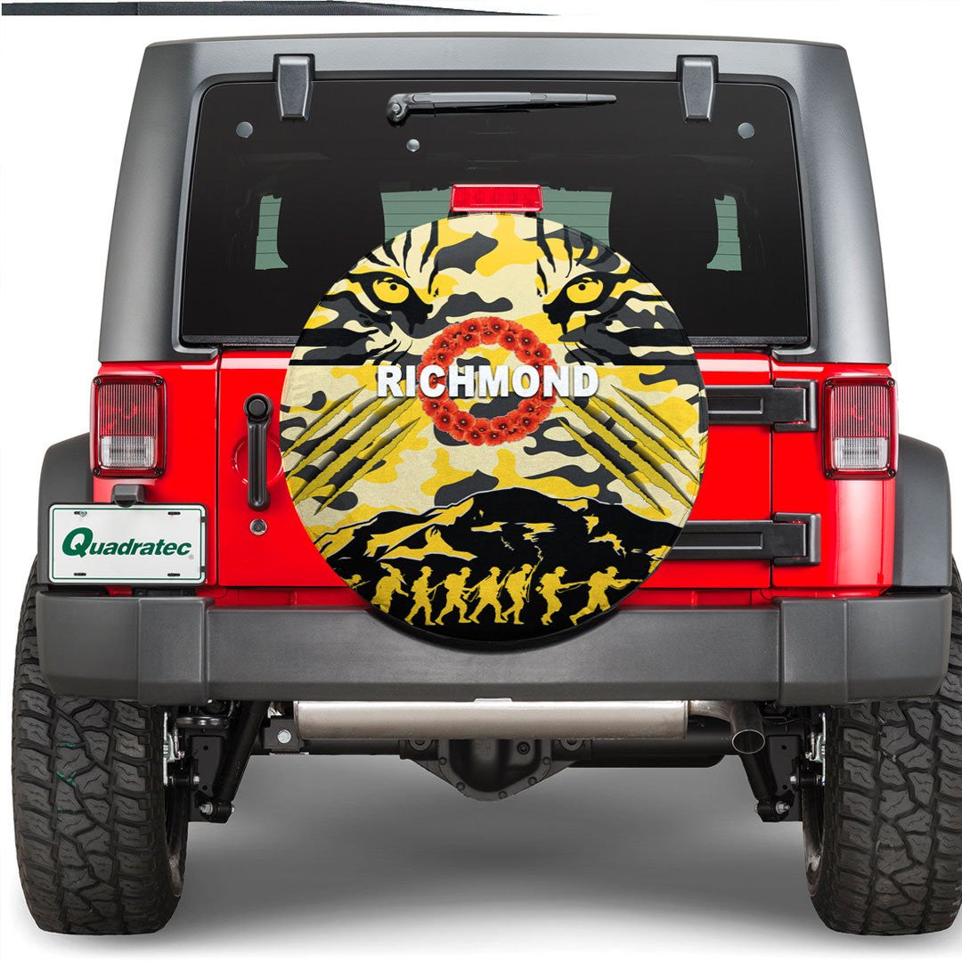 vibehoodie-tire-richmond-tigers-anzac-day-camouflage-football-team-spare-tire-cover