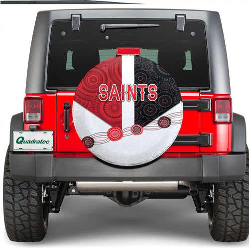 vibehoodie-tire-st-kilda-saints-indigenous-football-team-spare-tire-cover