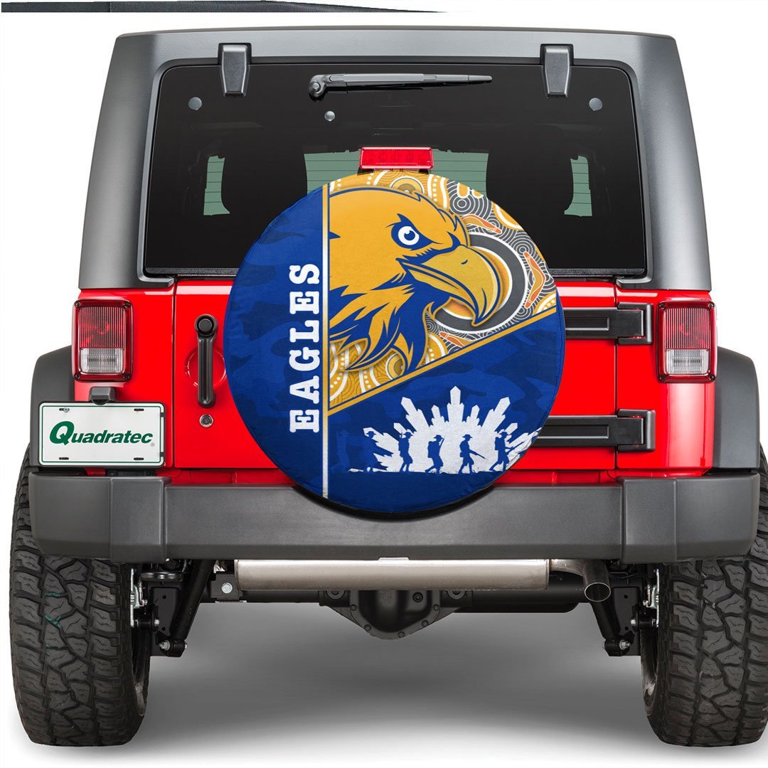 vibehoodie-tire-west-coast-eagles-anzac-day-football-team-spare-tire-cover