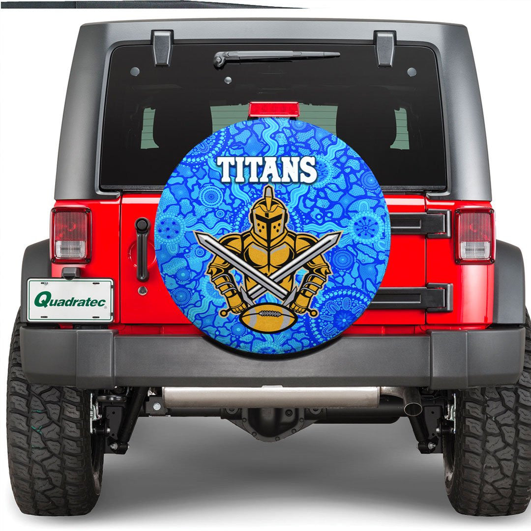 vibehoodie-tire-gold-coast-titans-indigenous-rugby-team-spare-tire-cover