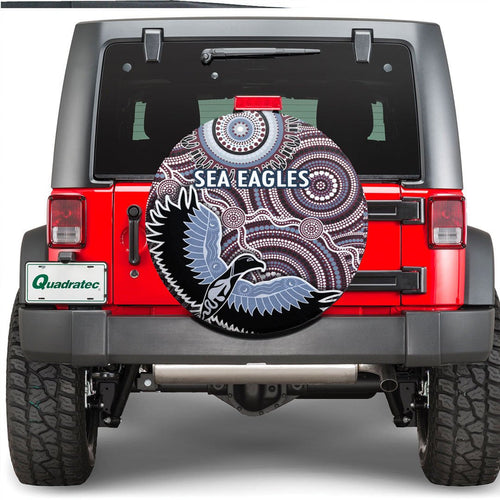 vibehoodie-tire-manly-warringah-sea-eagles-indigenous-aboriginal-rugby-team-spare-tire-cover