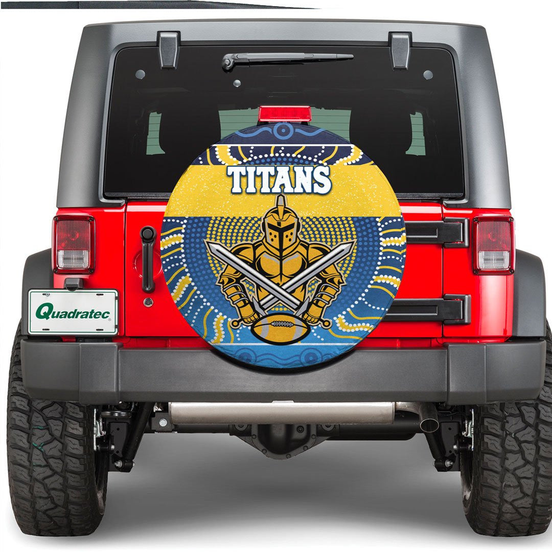 vibehoodie-tire-gold-coast-titans-victorian-vibes-rugby-team-spare-tire-cover