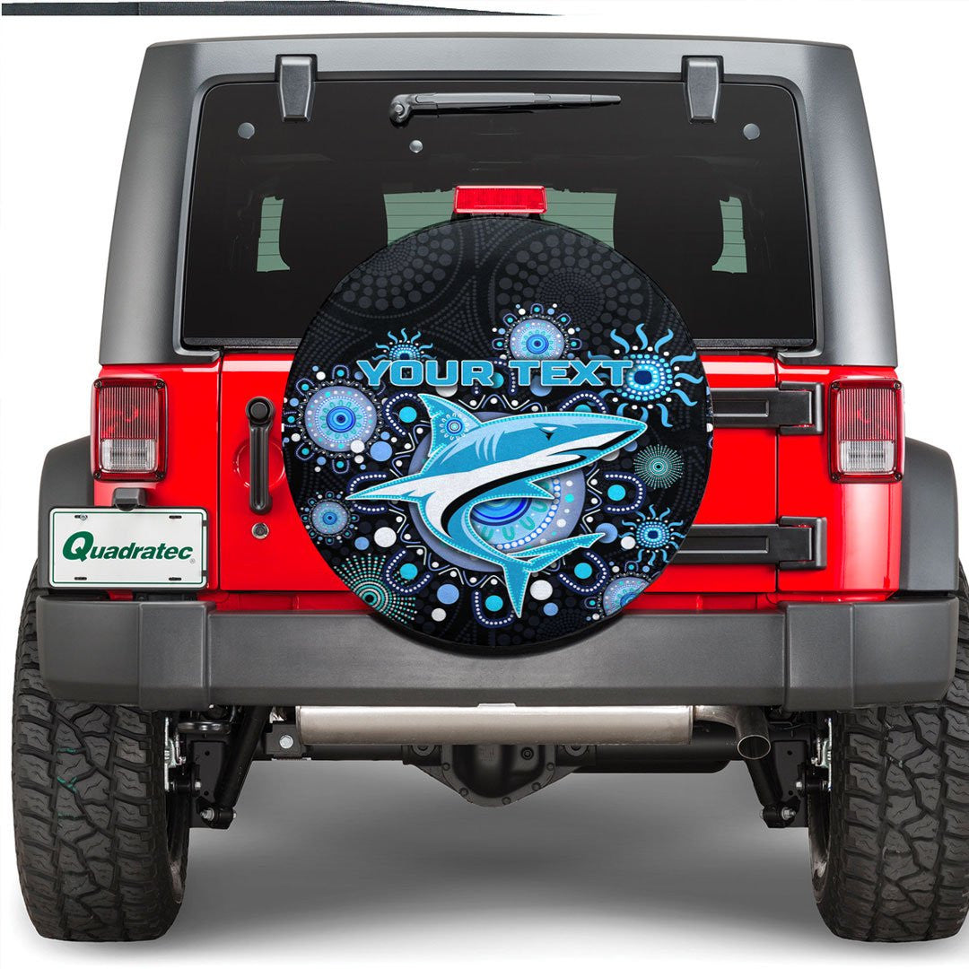 vibehoodie-tire-custom-cronulla-sutherland-sharks-indigenous-black-rugby-team-spare-tire-cover-spare-tire-cover