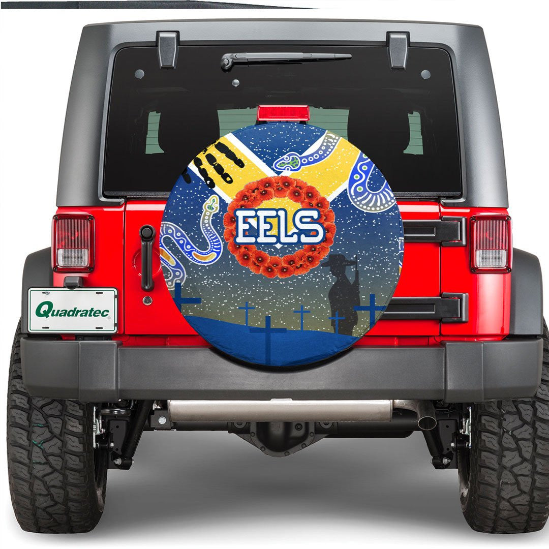 vibehoodie-tire-custom-parramatta-eels-anzac-day-poppy-rugby-team-spare-tire-cover