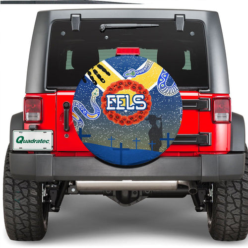 vibehoodie-tire-custom-parramatta-eels-anzac-day-poppy-rugby-team-spare-tire-cover
