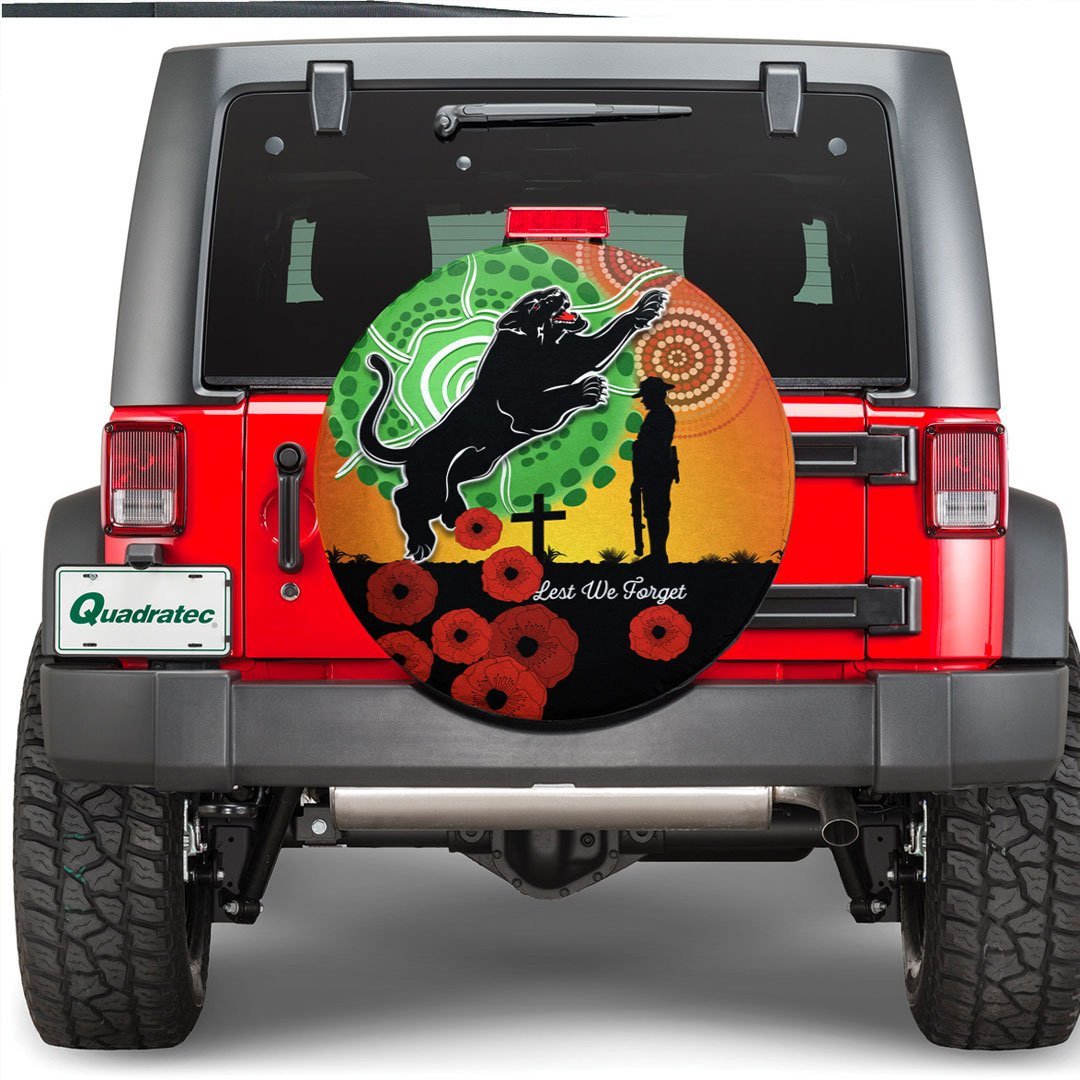 vibehoodie-tire-penrith-panthers-lest-we-forget-rugby-team-spare-tire-cover