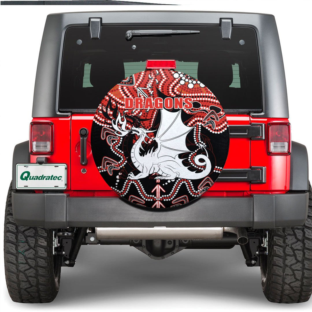 vibehoodie-tire-st-george-illawarra-dragons-indigenous-limited-edition-rugby-team-spare-tire-cover