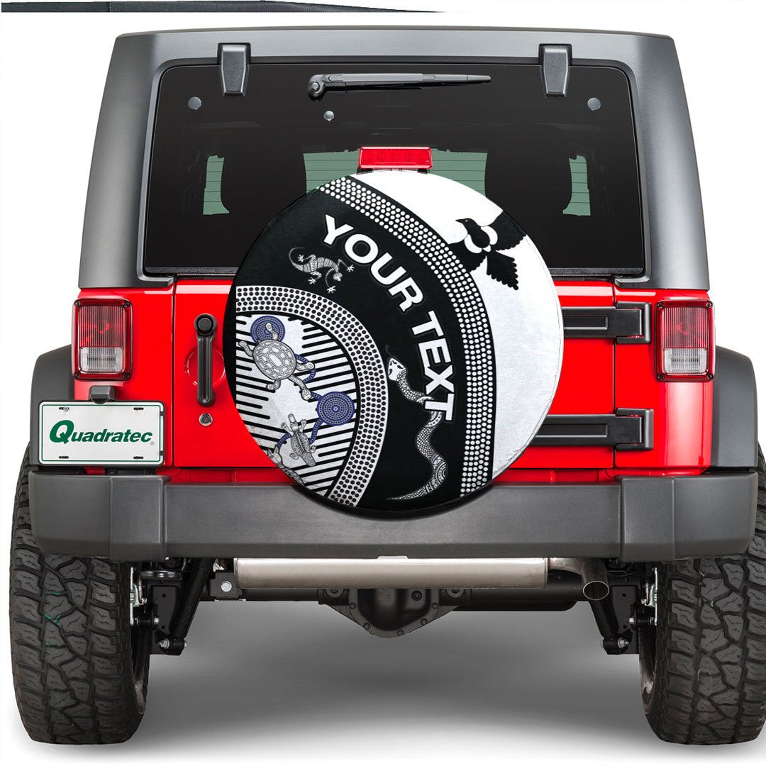 vibehoodie-tire-custom-collingwood-magpies-indigenous-pies-football-team-spare-tire-cover