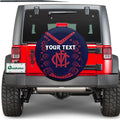 vibehoodie-tire-custom-melbourne-demons-original-football-team-spare-tire-cover