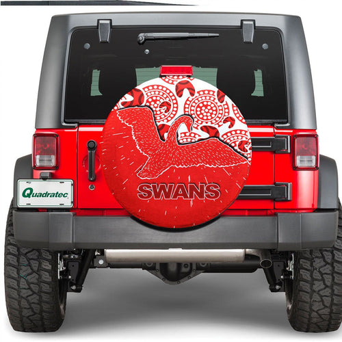 vibehoodie-tire-sydney-swans-indigenous-football-team-spare-tire-cover