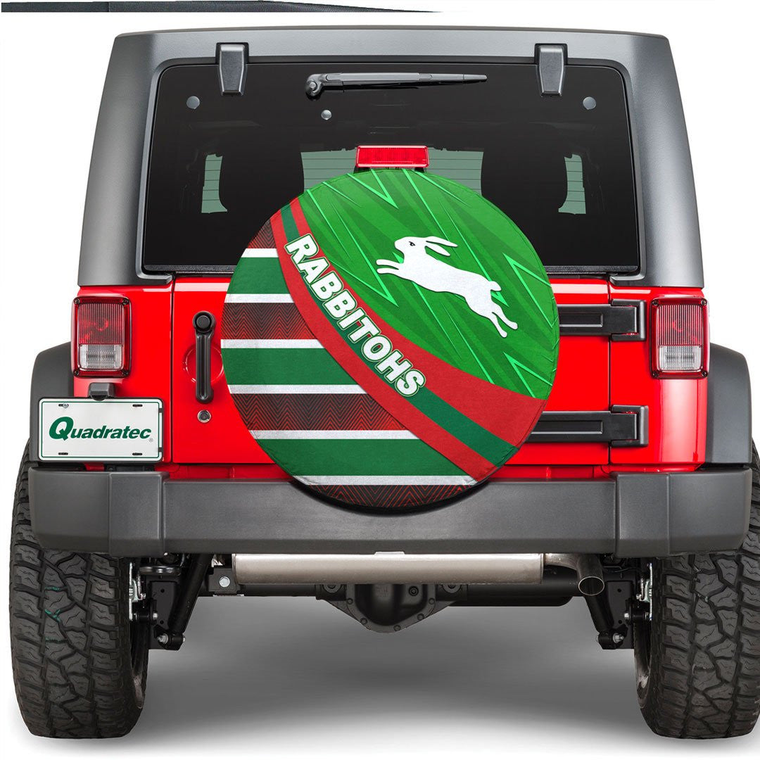 vibehoodie-tire-south-sydney-rabbitohs-victorian-vibes-rugby-team-spare-tire-cover