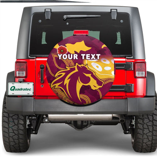 vibehoodie-tire-custom-brisbane-broncos-anzac-day-lest-we-forget-rugby-team-spare-tire-cover