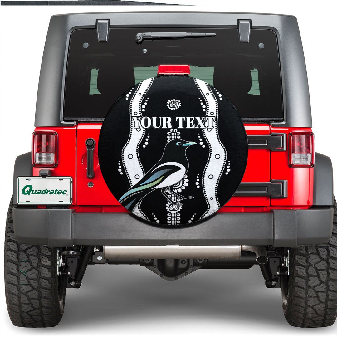 vibehoodie-tire-custom-collingwood-magpies-indigenous-victory-football-team-spare-tire-cover
