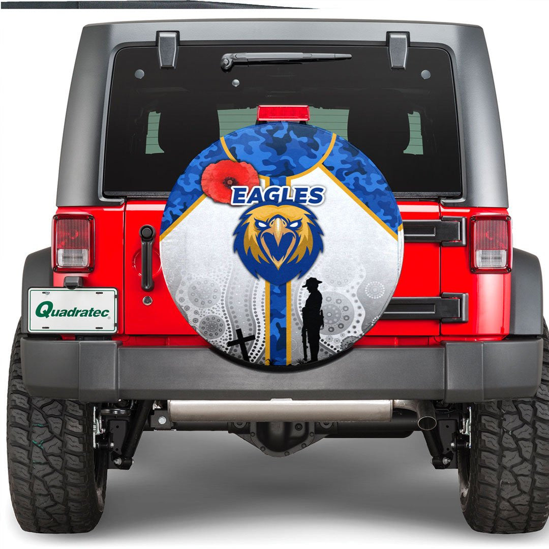 vibehoodie-tire-west-coast-eagles-anzac-day-lest-we-forget-football-team-spare-tire-cover