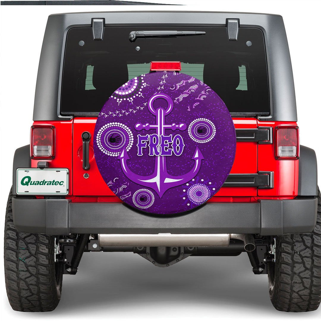 vibehoodie-tire-fremantle-dockers-indigenous-violet-football-team-spare-tire-cover