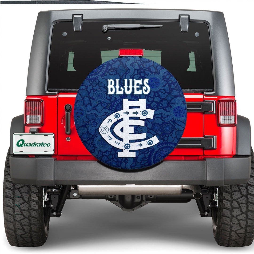 vibehoodie-tire-carlton-blues-new-release-football-team-spare-tire-cover