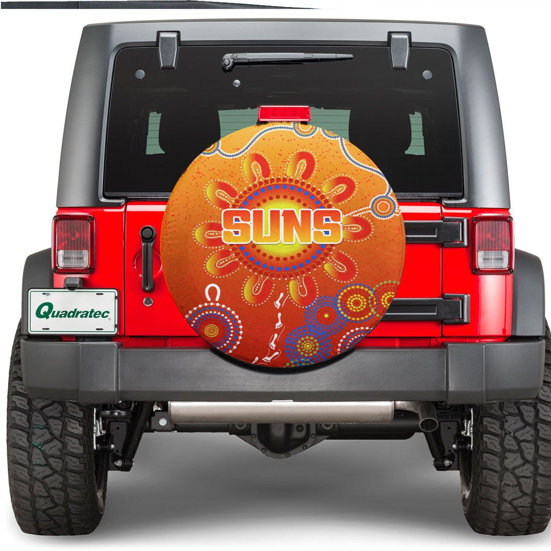 vibehoodie-tire-gold-coast-suns-indigenous-football-team-spare-tire-cover
