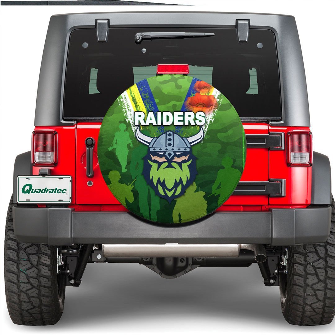 vibehoodie-tire-canberra-raiders-anzac-day-rugby-team-spare-tire-cover