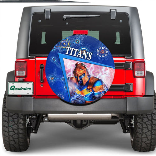 vibehoodie-tire-gold-coast-titans-special-rugby-team-spare-tire-cover