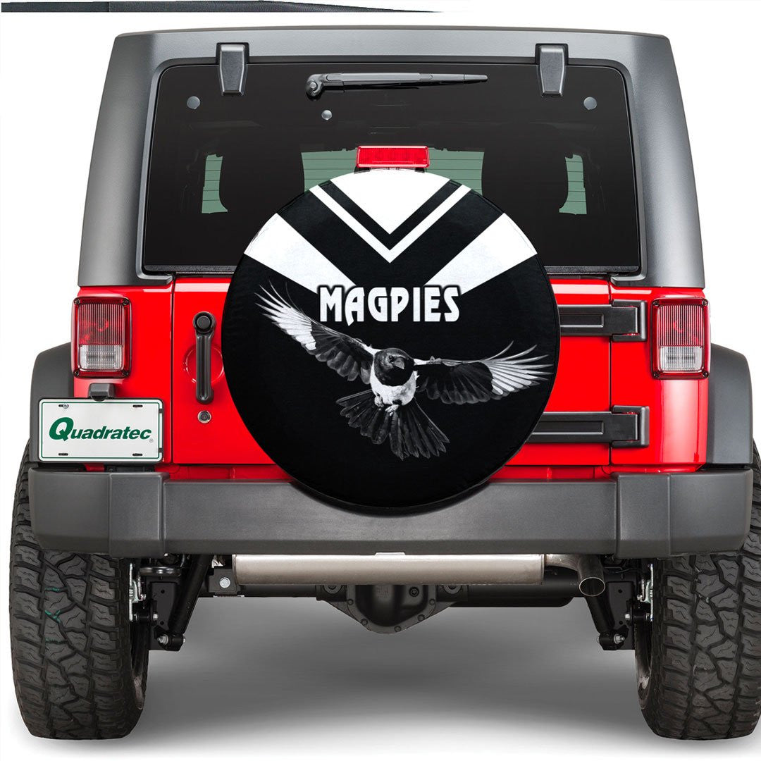 vibehoodie-tire-custom-collingwood-magpies-soldiers-simple-style-football-team-spare-tire-cover