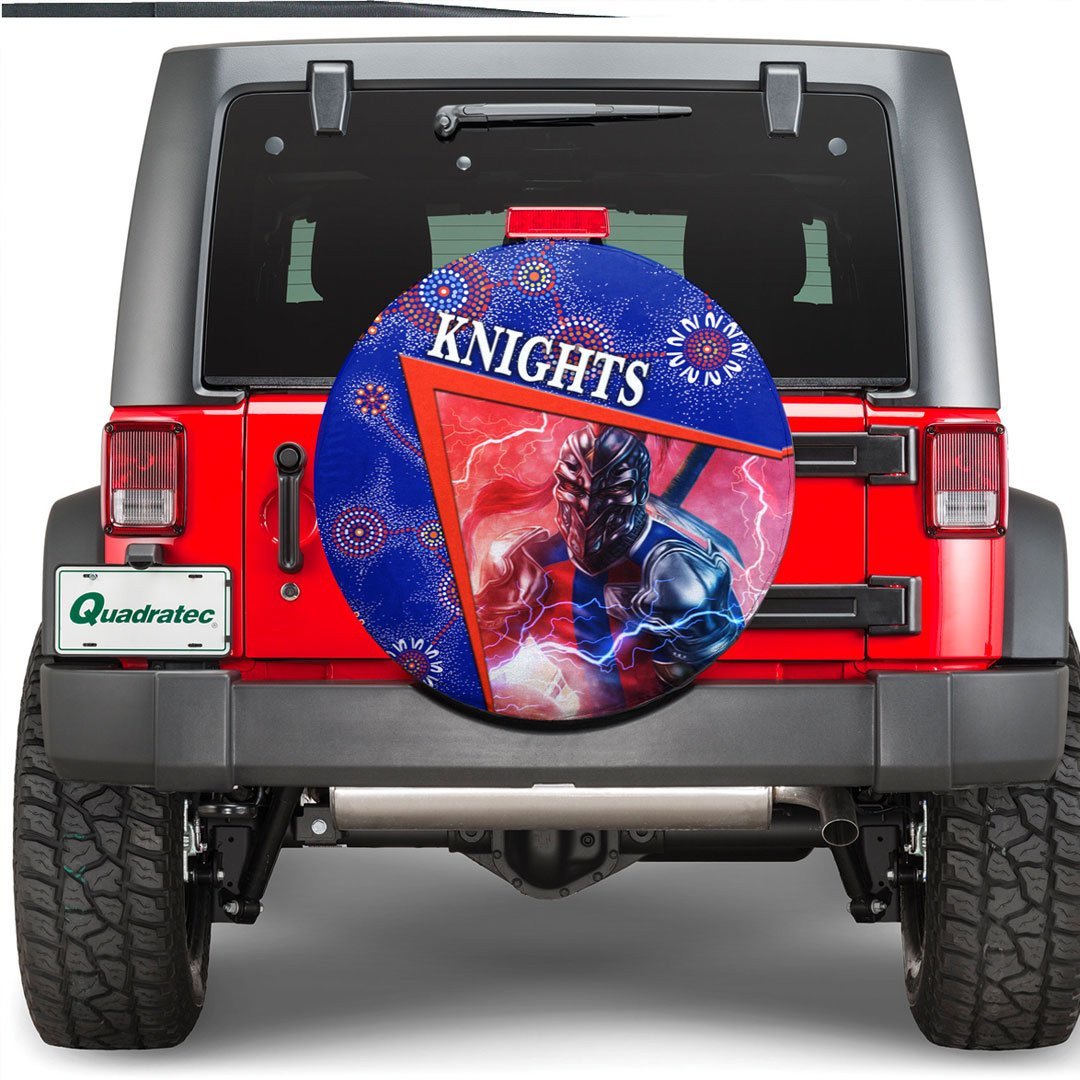 vibehoodie-tire-newcastle-knights-special-style-rugby-team-spare-tire-cover