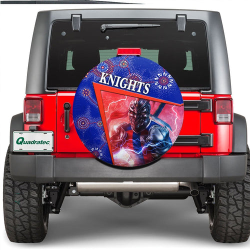 vibehoodie-tire-newcastle-knights-special-style-rugby-team-spare-tire-cover