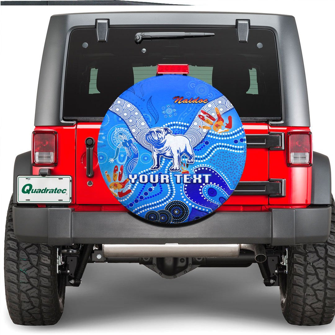 vibehoodie-tire-custom-canterbury-bankstown-bulldogs-naidoc-rugby-team-spare-tire-cover