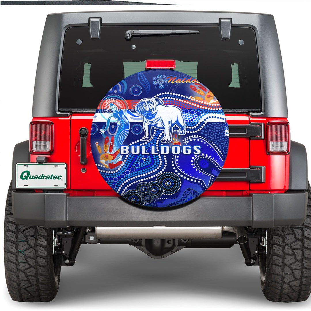 vibehoodie-tire-western-bulldogs-bulldogs-indigenous-new-football-team-spare-tire-cover
