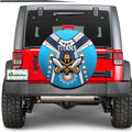 vibehoodie-tire-gold-coast-titans-simple-indigenous-rugby-team-spare-tire-cover