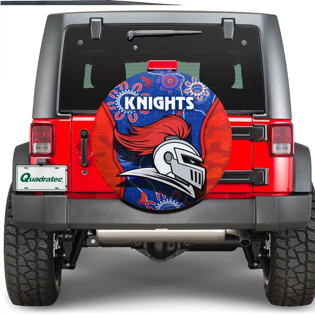 vibehoodie-tire-newcastle-knights-aboriginial-rugby-team-spare-tire-cover