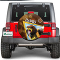 vibehoodie-tire-hawthorn-hawks-new-football-team-spare-tire-cover
