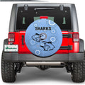 vibehoodie-tire-cronulla-sutherland-sharks-simple-rugby-team-spare-tire-cover