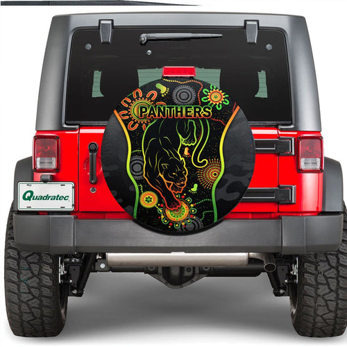 vibehoodie-tire-penrith-panthers-special-indigenous-rugby-team-spare-tire-cover