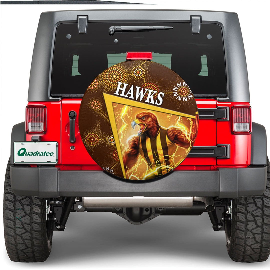 vibehoodie-tire-hawthorn-hawks-special-football-team-spare-tire-cover