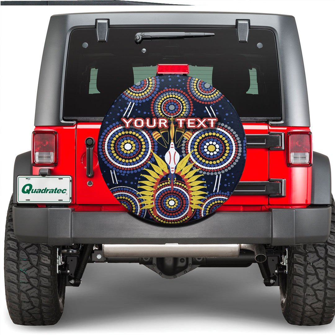 vibehoodie-tire-custom-adelaide-crows-original-indigenous-football-team-spare-tire-cover