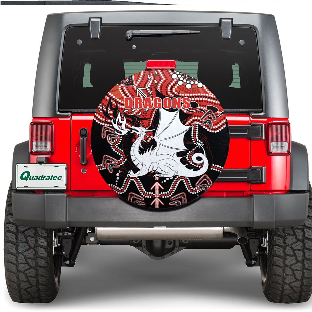 vibehoodie-tire-st-george-illawarra-dragons-special-indigenous-rugby-team-spare-tire-cover