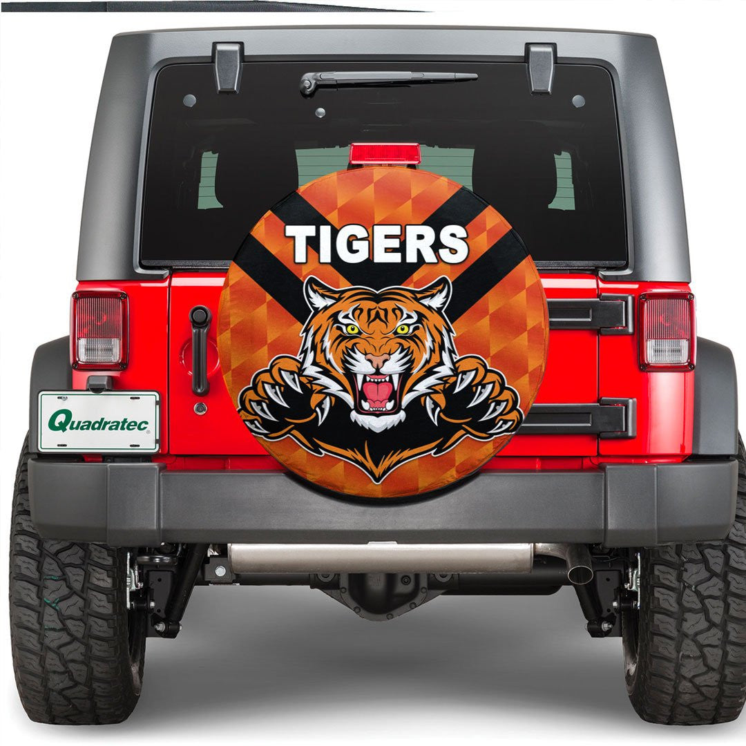 vibehoodie-tire-custom-balmain-tigers-orange-ver-rugby-team-spare-tire-cover