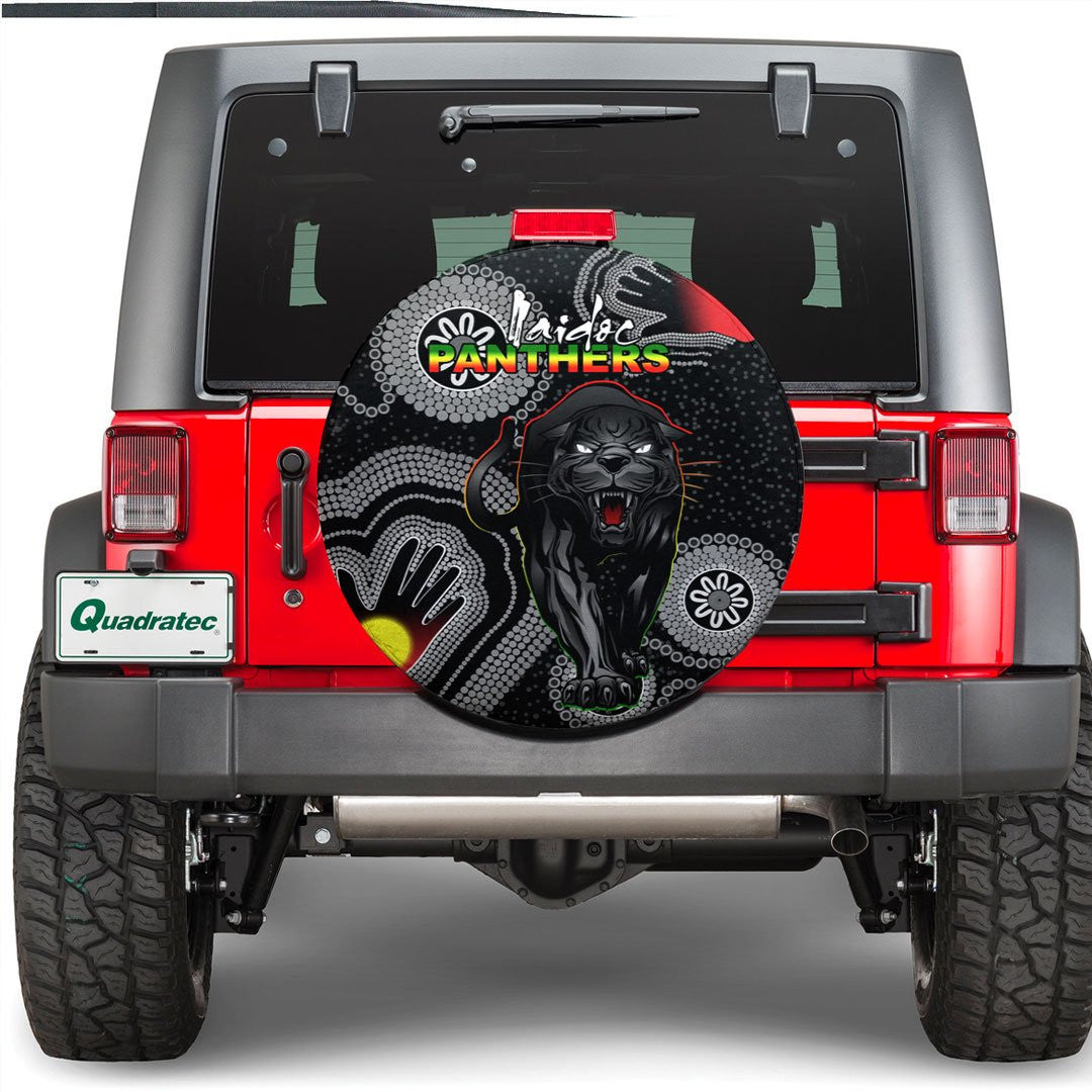 vibehoodie-tire-penrith-panthers-indigenous-rugby-team-spare-tire-cover