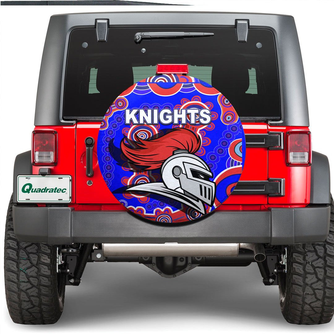 vibehoodie-tire-custom-newcastle-knights-indigenous-new-rugby-team-spare-tire-cover