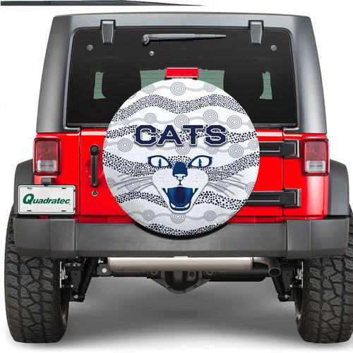vibehoodie-tire-geelong-cats-white-version-football-team-spare-tire-cover