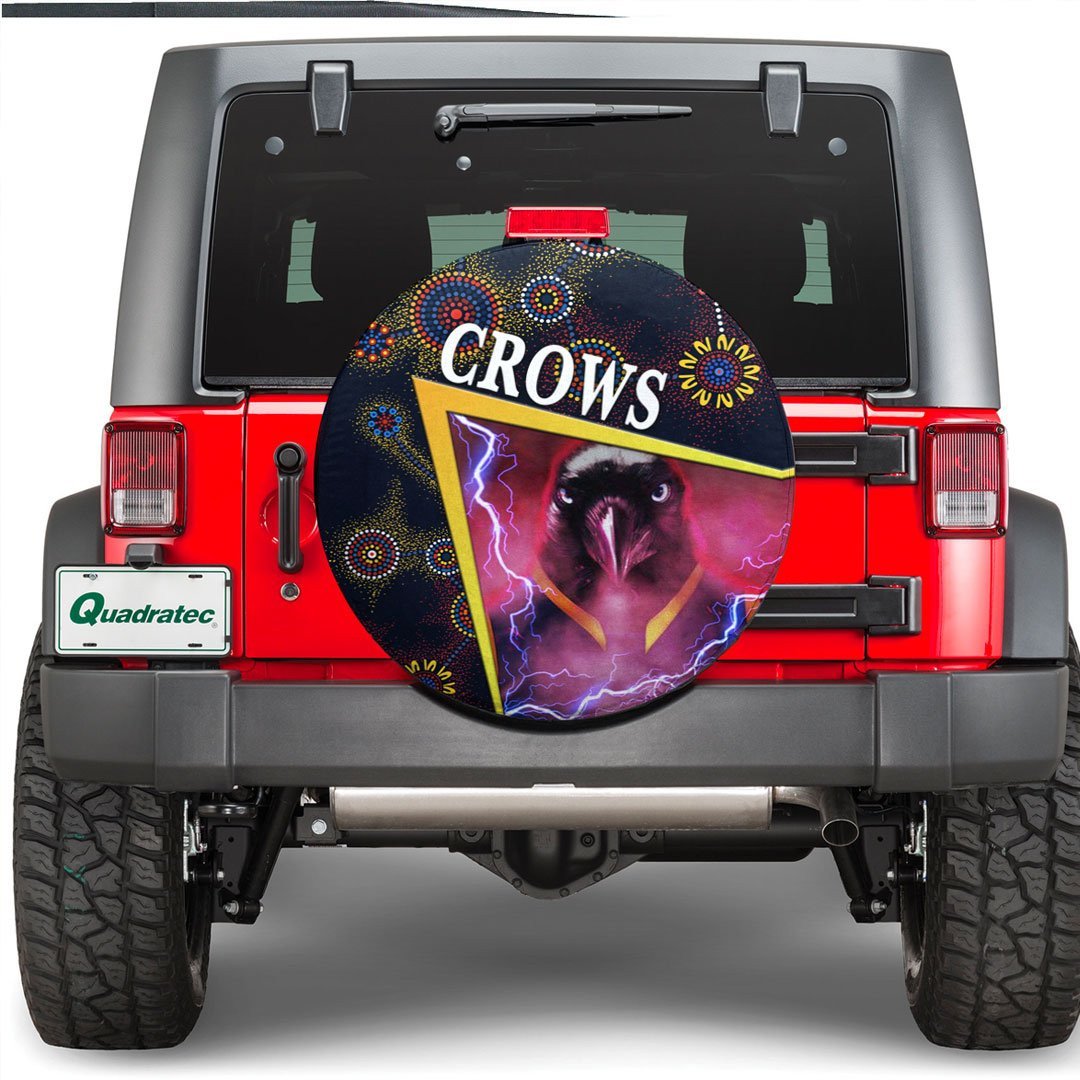 vibehoodie-tire-adelaide-crows-special-football-team-spare-tire-cover