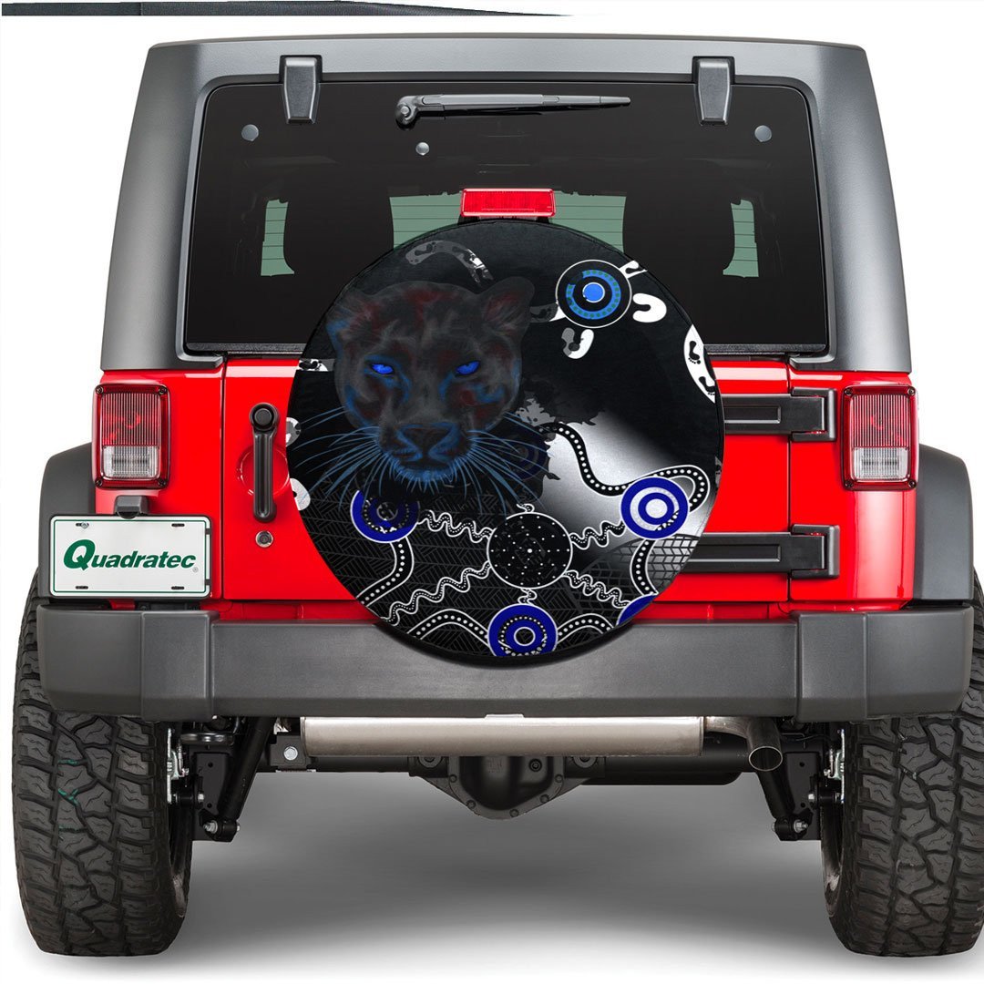 vibehoodie-tire-penrith-panthers-indigenous-unique-rugby-team-spare-tire-cover
