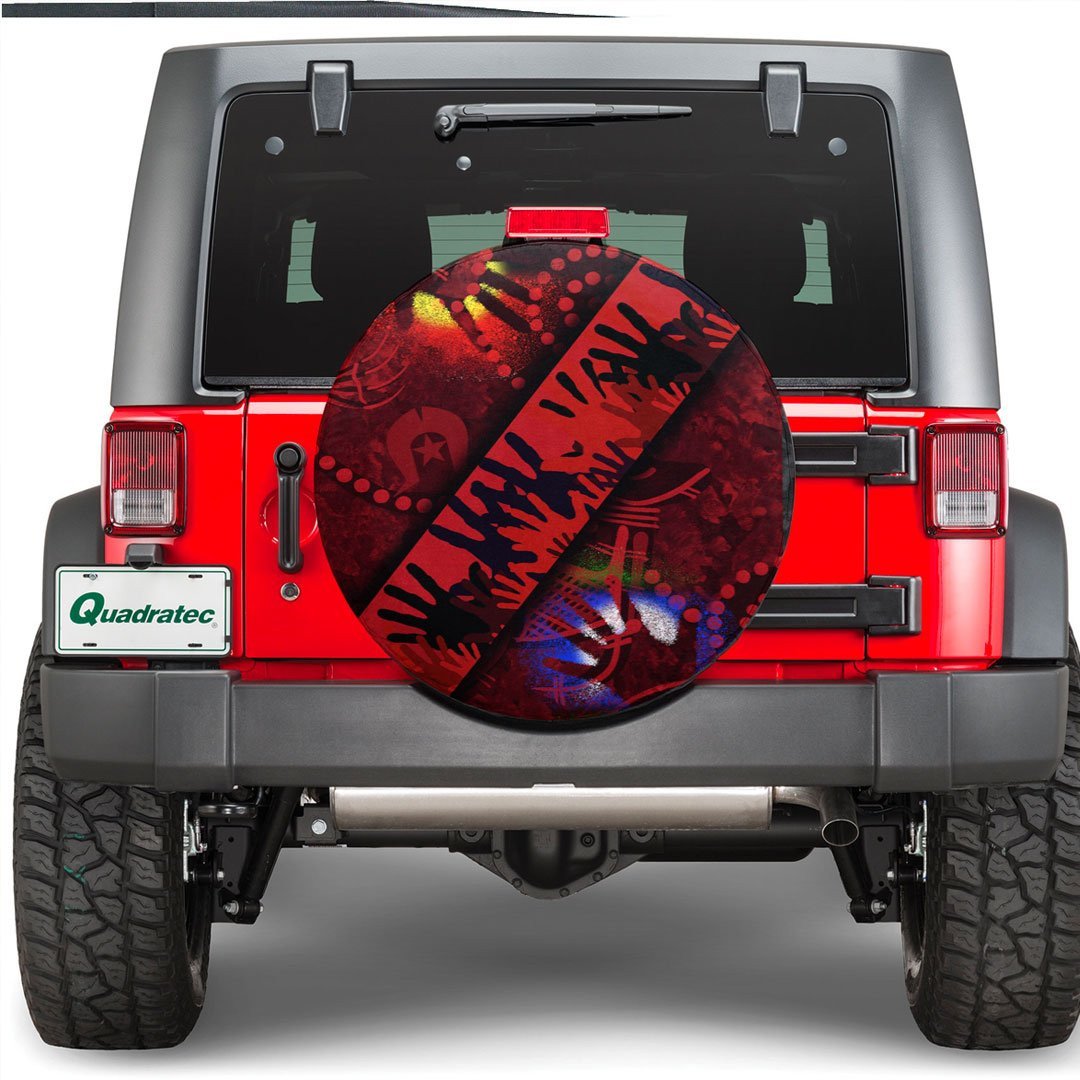 vibehoodie-tire-essendon-bombers-indigenous-new-football-team-spare-tire-cover