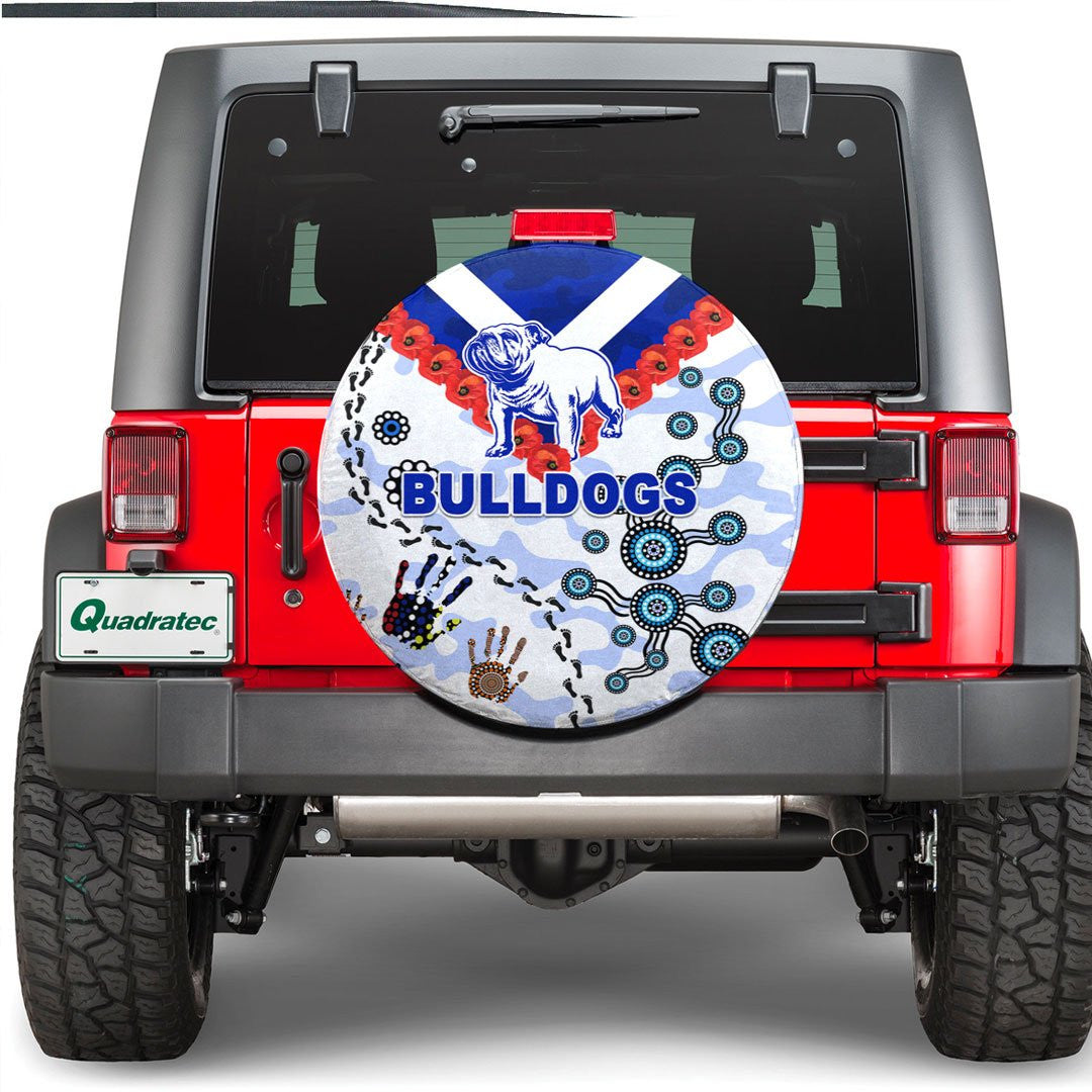 vibehoodie-tire-canterbury-bankstown-bulldogs-anzac-day-new-rugby-team-spare-tire-cover