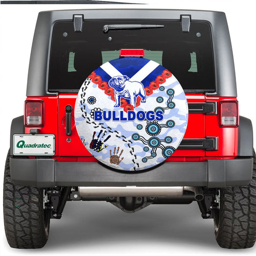 vibehoodie-tire-canterbury-bankstown-bulldogs-anzac-day-new-rugby-team-spare-tire-cover