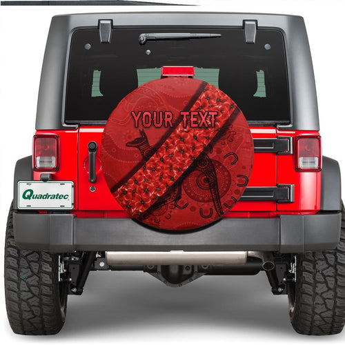 vibehoodie-tire-custom-essendon-bombers-indigenous-red-version-football-team-spare-tire-cover